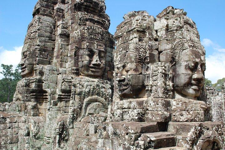Vietnam Cambodia 10 Days