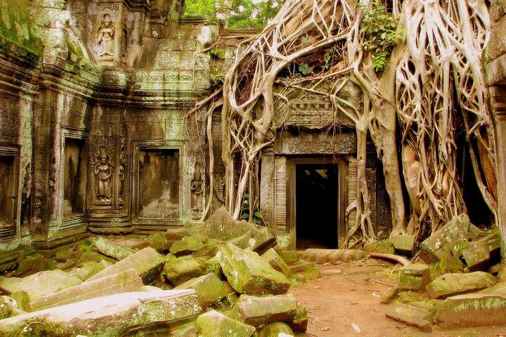 Vietnam Cambodia 10 Days