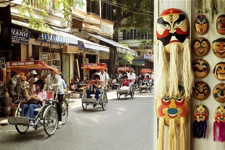 Vietnam Highlights 9 Days
