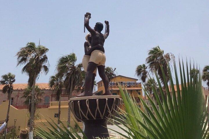 Explore Dakar and Gorée Island full day