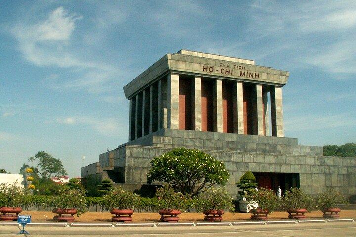 Hanoi Halong 4 Day Tour