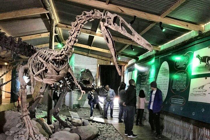 El Calafate History Museum Tour