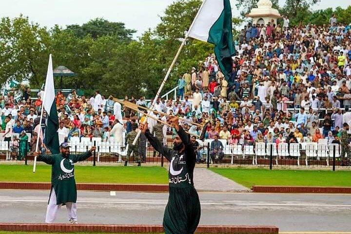 Discover Lahore City With Wagah Border & Lahore Fort - Full Day Trip