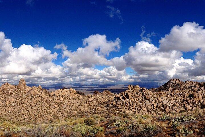 Iconic Tom's Thumb Guided Hiking Adventure in Scottsdale, Arizona