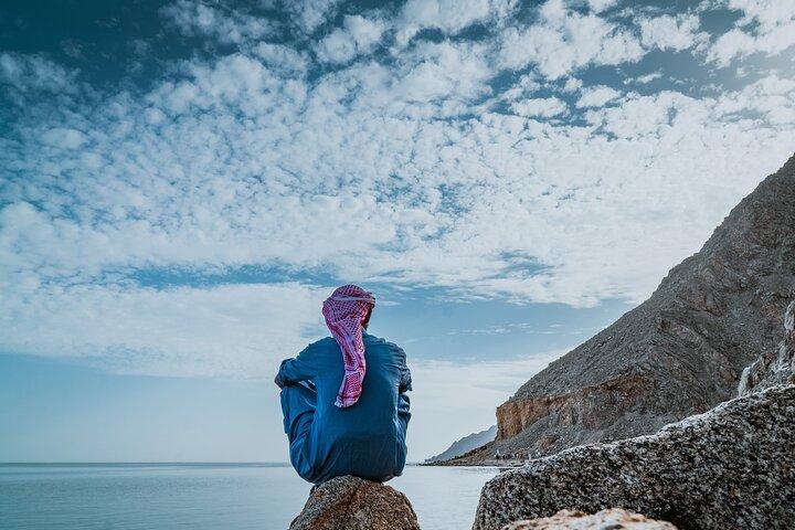 Private Overnight Trip To Saint Catherine Monastery And Mount Sinai from Cairo