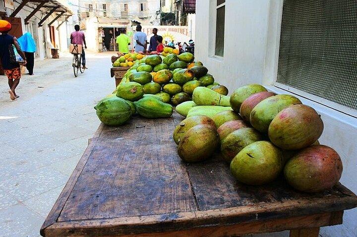 Stone Town Walking Tour | Best thing to do in Zanzibar 2025-2026