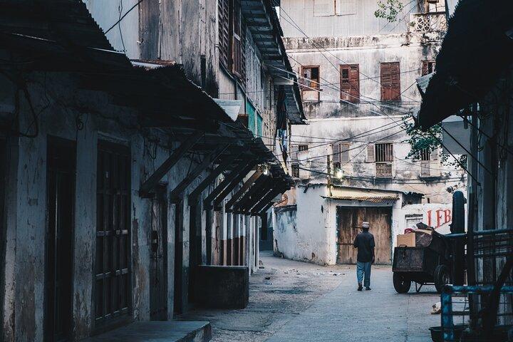 Stone Town Walking Tour | Best thing to do in Zanzibar 2025-2026