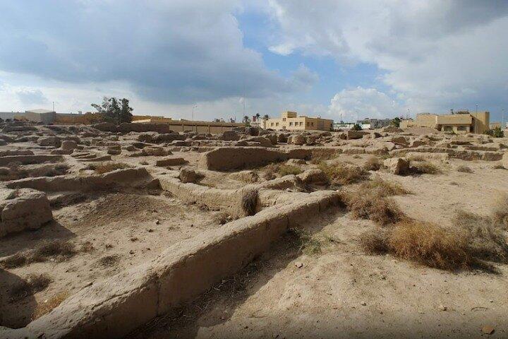 Private Day Tour to Tanis Bubastis from Cairo