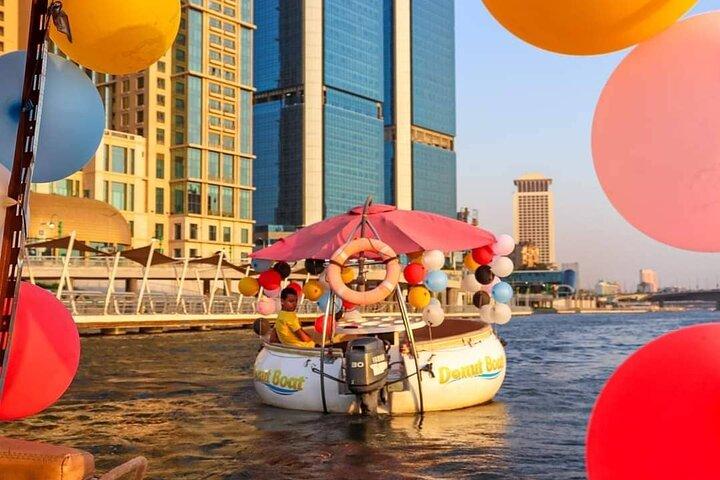 Sailing Felucca Boat Trip on The Nile in Cairo