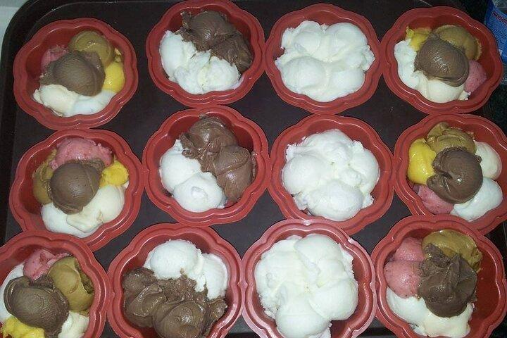 Food Tour in Alexandria for Lunch or Dinner in The Best Restaurants