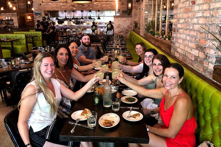 Fort Lauderdale Food & Drink Tour
