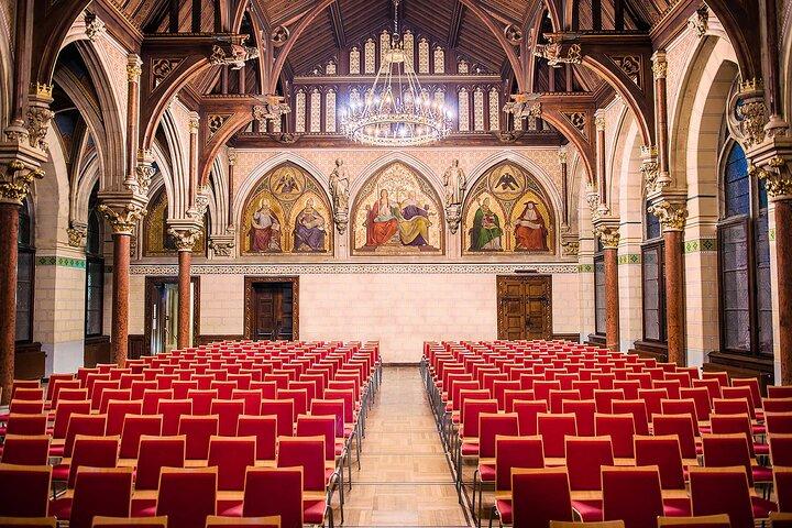 Wiener Royal Orchester Concert only