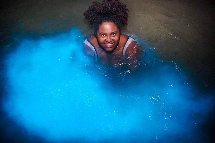 Glistening Waters Luminous Lagoon Tour from Montego Bay