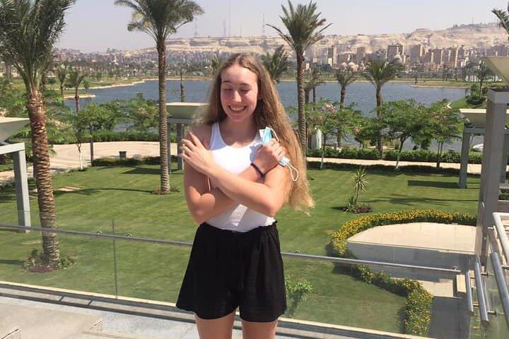 Private tour Royal mummies Civilization museum and Old Cairo