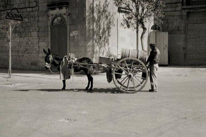 Vittoriosa and Valletta Full Day Second World War Tour
