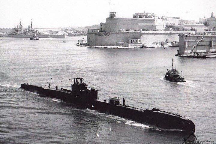 Vittoriosa and Valletta Full Day Second World War Tour