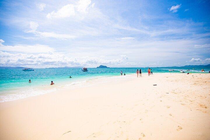 Khai Islands Snorkeling Premium Trip From Phuket