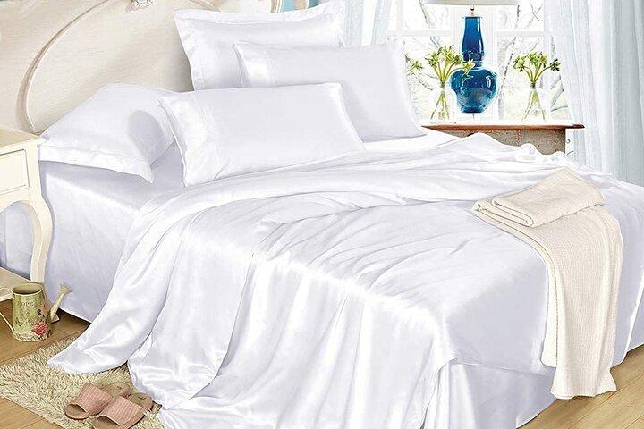 Galabeya ,pashmina scarf ,T-shirts ,bed sheet ,Cotton Shopping tour in Khan Helw