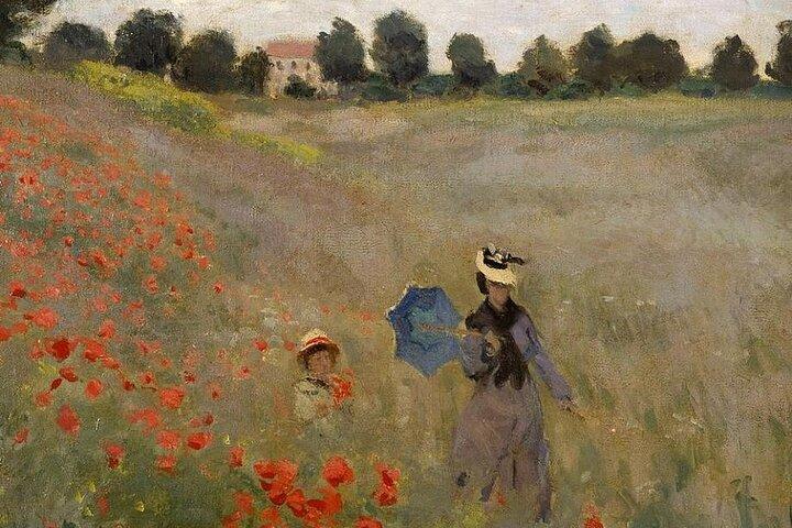 Orsay Museum Half-Day Private Tour