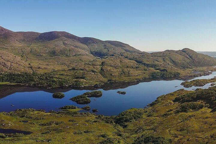 Ring of Kerry Private Day Tour from Killarney