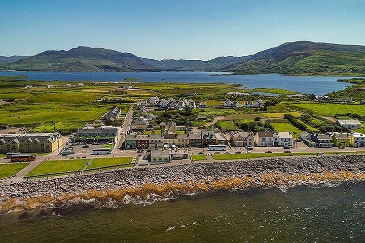 Ring of Kerry Private Day Tour from Killarney