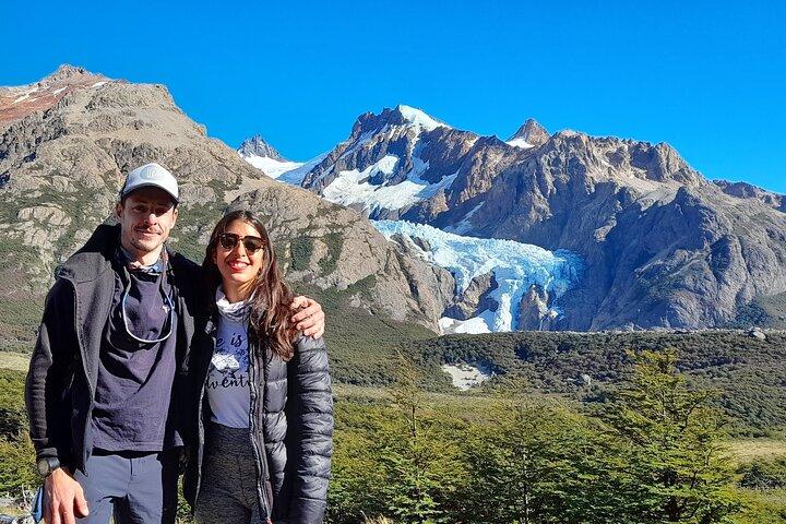 El Chalten: Full Day Trekking to Laguna de los Tres and Mount Fitz Roy