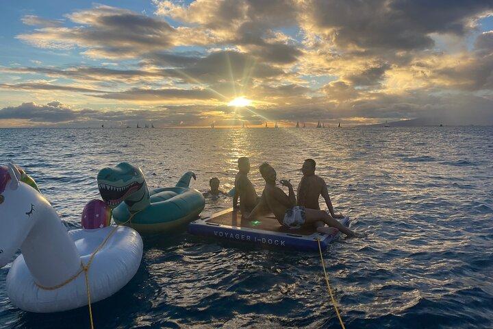 Waikiki: Turtle Canyon Snorkel Adventure on Oahu