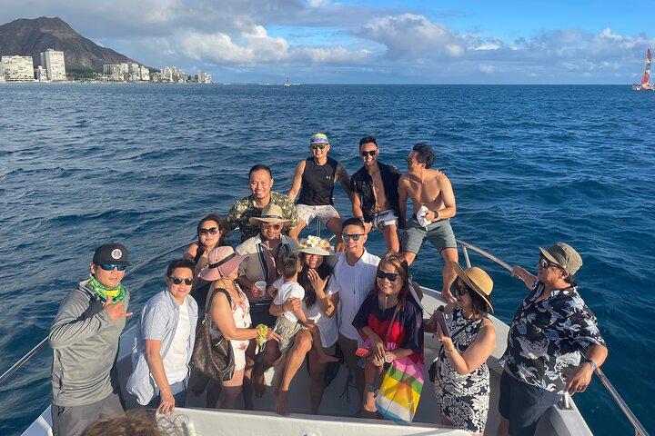 Waikiki: Turtle Canyon Snorkel Adventure on Oahu