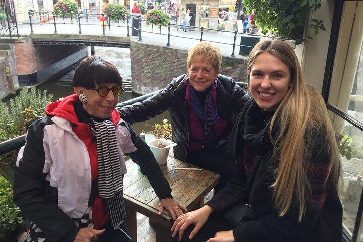 Bologna Private Highlights & Hidden Gems Tour with a Local