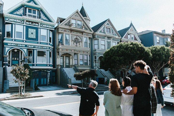 San Francisco Half-Day Highlights Tour