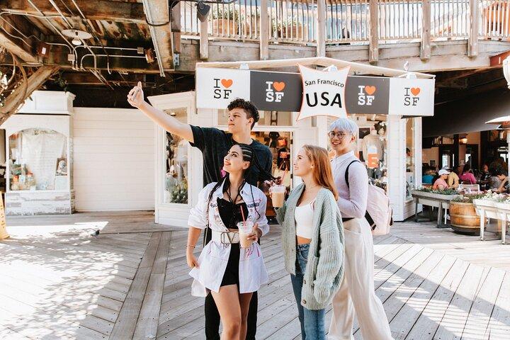 San Francisco Half-Day Highlights Tour