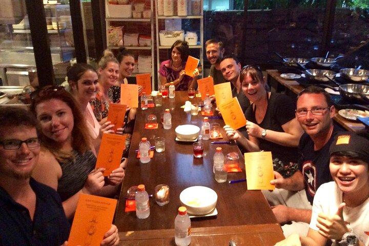 Thai Cookery Class and Market Tour in Phuket