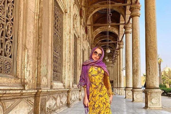 6 Day 5 Night Egypt Tour Package to Cairo, Alexandria