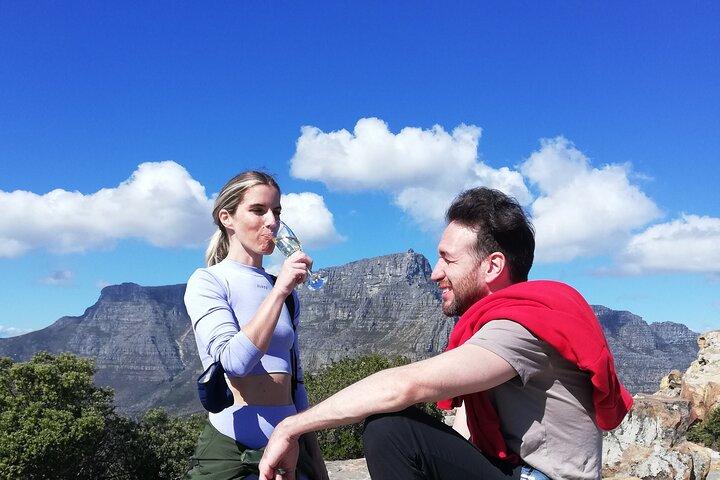 Lion's Head Hike - Private Tour