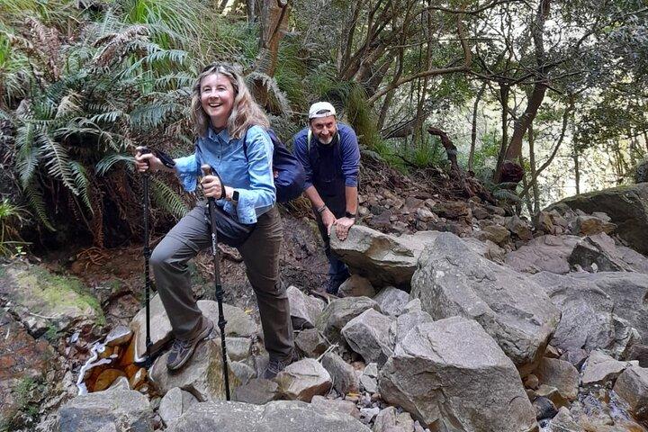 Table Mountain Hike (All routes) - Private Tour