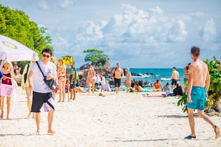 Khai Island Half Day Tour From Phuket