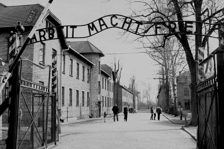 Auschwitz Birkenau Guided Tour from Krakow/Tickets included