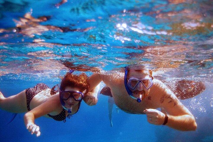 4 Days 3 Nights Sharm EL Sheikh, Dahab And St.Catherine Monastery From Cairo