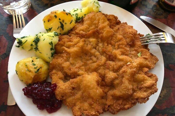Nabiel's Vienna Cooking Class