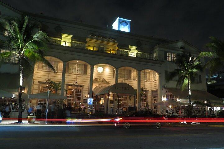 Haunted Miami: Self-Guided Smartphone Audio Driving Tour