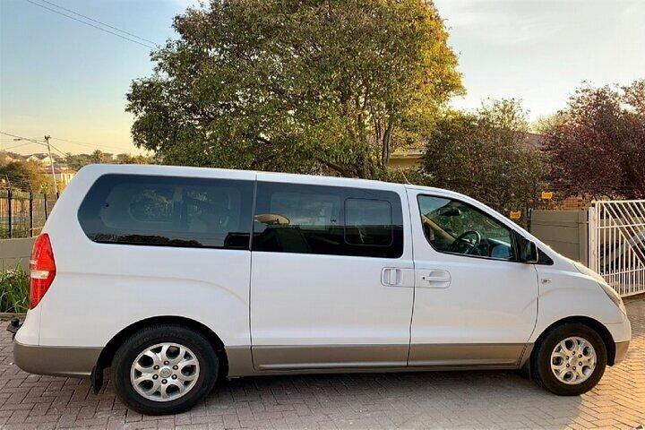 Transfer from Casablanca city or Casablanca Airport to Marrakech