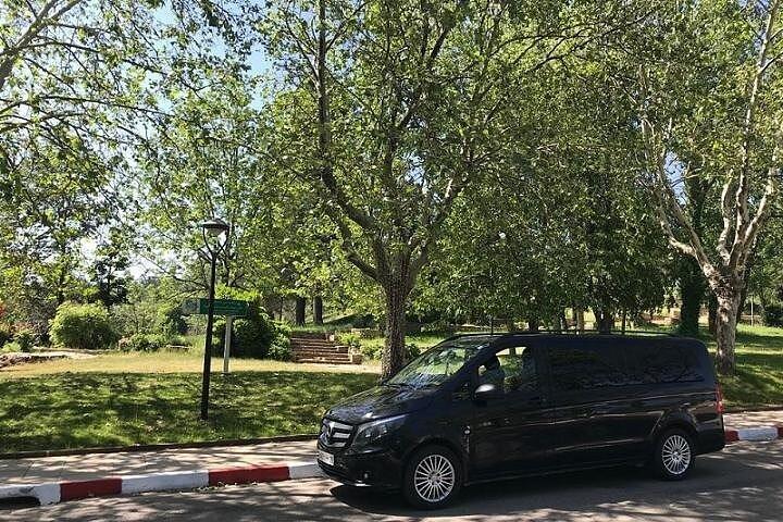 Marrakech Airport transfer ( ONE WAY pick-up OR/OU ONE WAY drop-off)