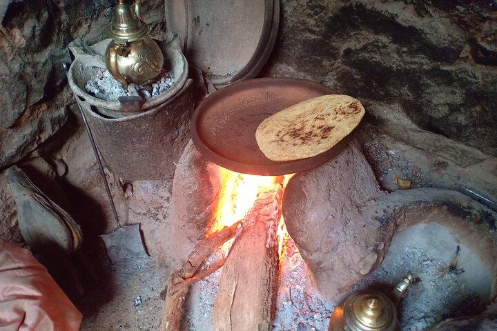 Full day Trip in Ourika Valley and Atlas Mountains From Marrakech