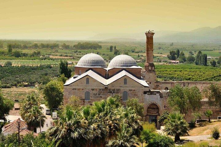 EPHESUS PRIVATE TOUR From Izmir Port