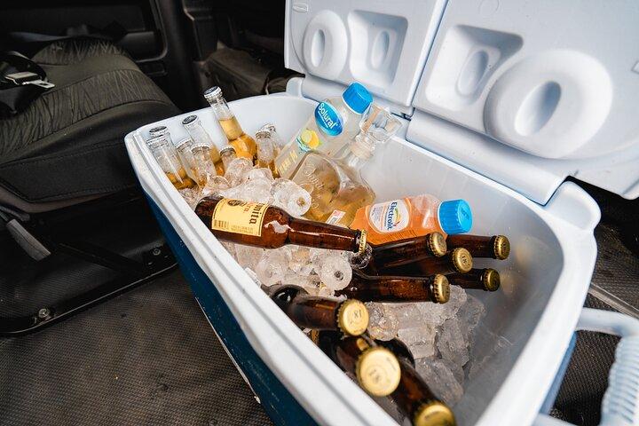 Vip Tequila Experience