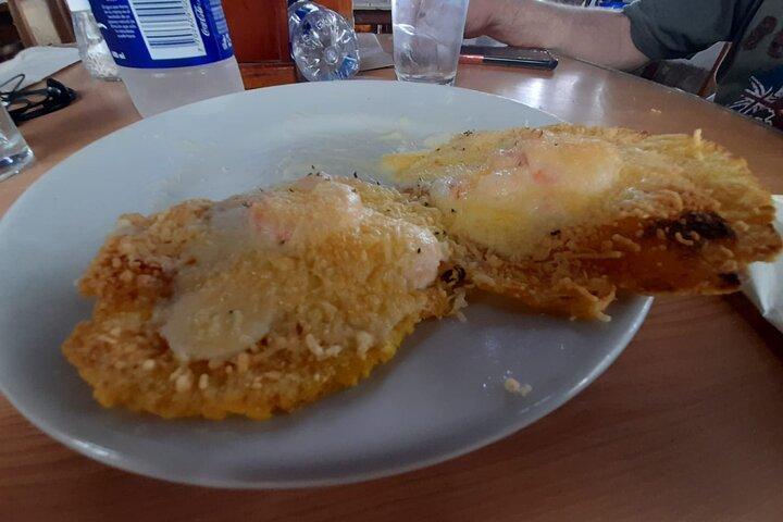 Santa Marta Street Food Tour: 7 Tastings with a Local Guide
