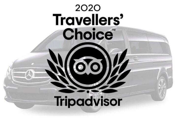 Private Transfer from Noosa to Sunshine Coast Airport up to 2 pax