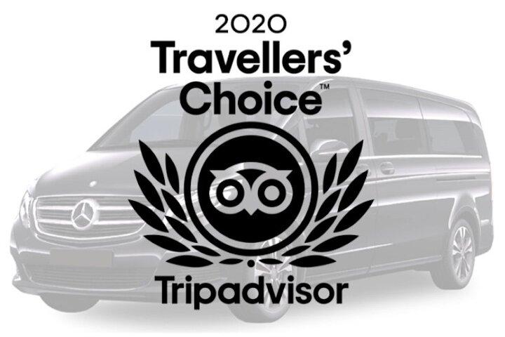 Premium Private Transfer FROM Sydney Airport to Sydney CBD/Downtown 1-13 people