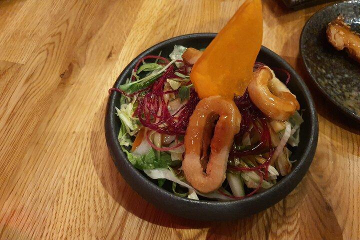 Berlin Kreuzberg Food tour