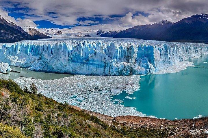 9-Day Glaciers, Falls and Tango - Buenos Aires, El Calafate and Iguazu Falls